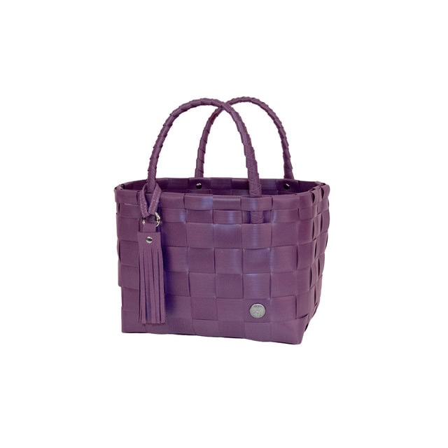 Handed-By-Mini-Paris-Handbag-velvet-eggplant