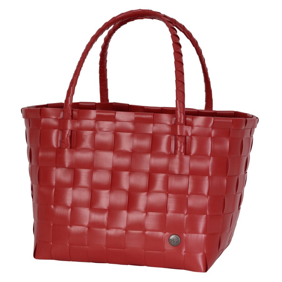 Handed-By-Paris-Shopper-ruby-red