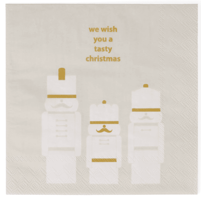 Raeder-Cocktailserviette- tasty-christmas-Xmas