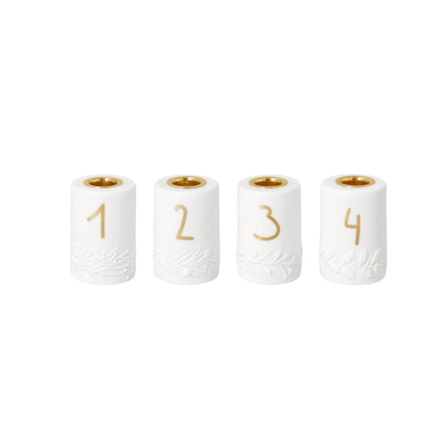 Raeder-Kleines-Adventslicht-Set