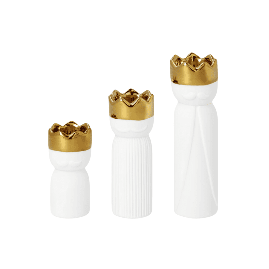 Raeder-Xmas-Räder-Mini-Koenigslichter