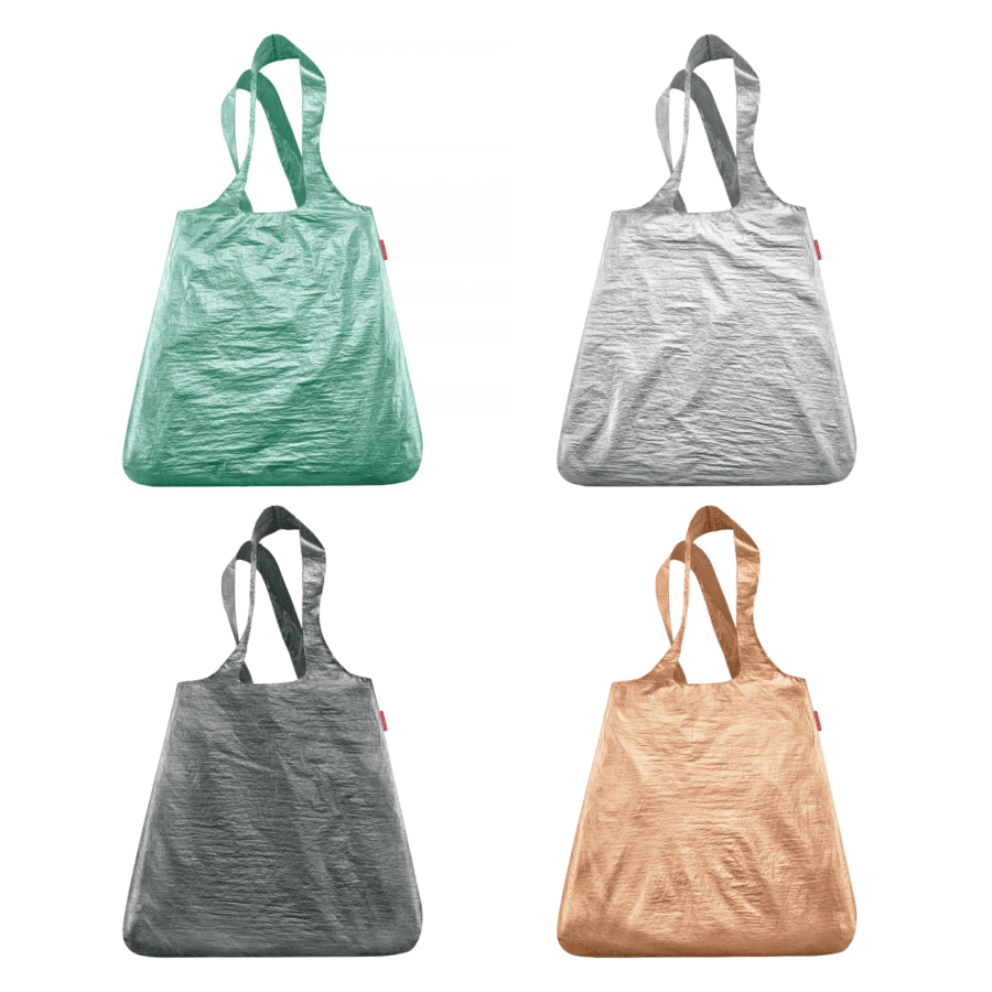 Reisenthel-mini-maxi-shopper-collection-metallic