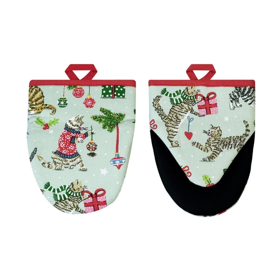 Ulster-Weavers-Christmas-Cats-Microwave-Mitts-X-mas