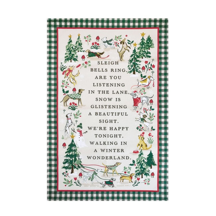 Winter-Walkies-Cotton-Tea-Towel-UW