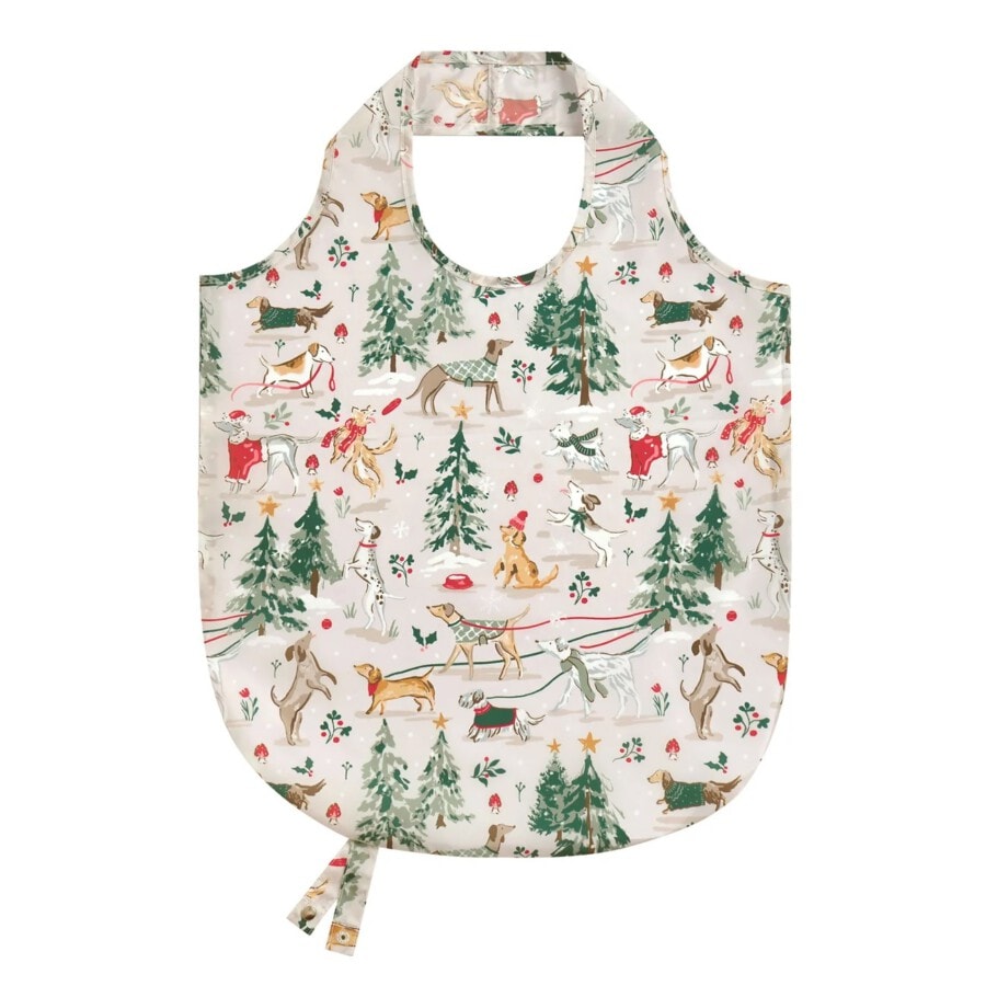 Winter-Walkies-Foldable-Tote-Bag-UW