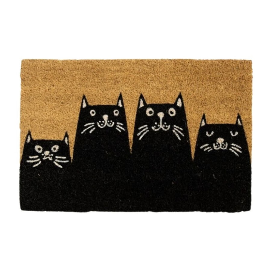 fisura-fussmatte-cats