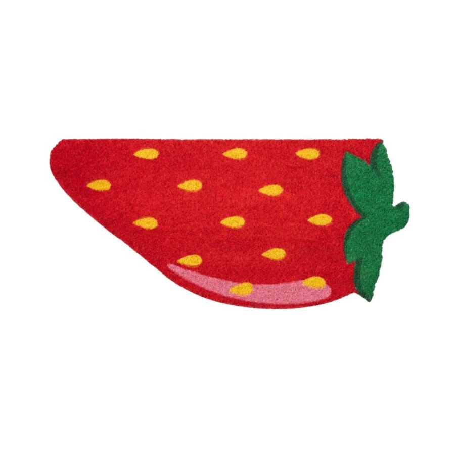 fisura-fussmatte-strawberry