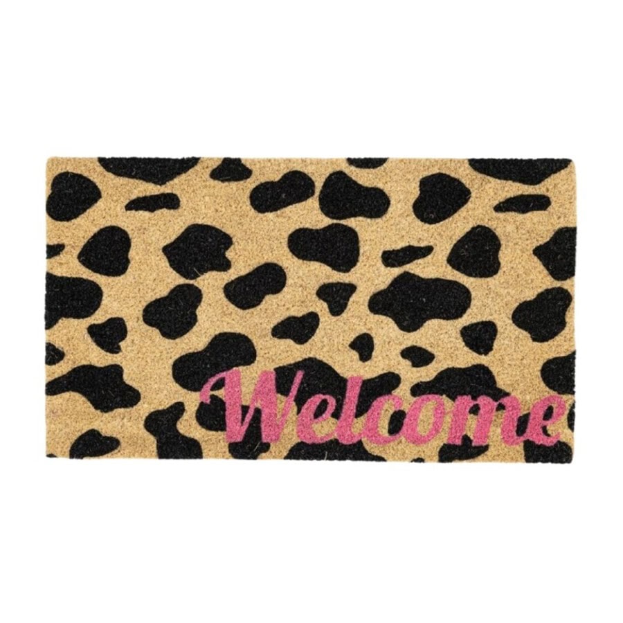 fisura-fussmatte-welcome-cow
