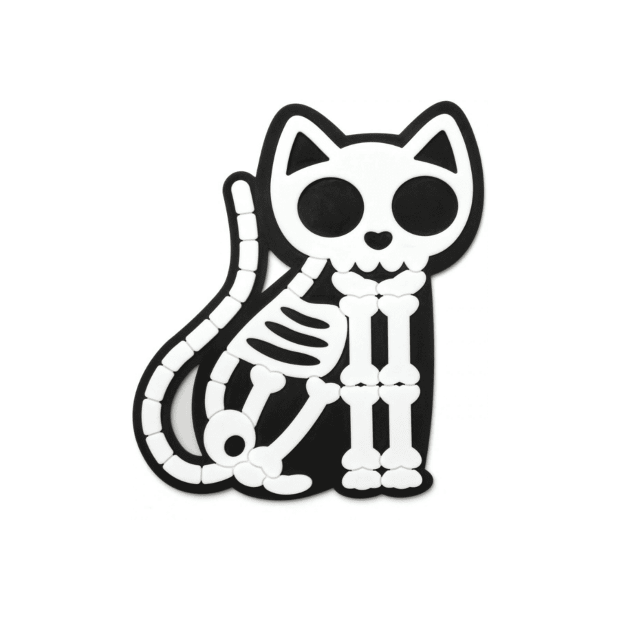 topf-untersetzer-skelett-katze