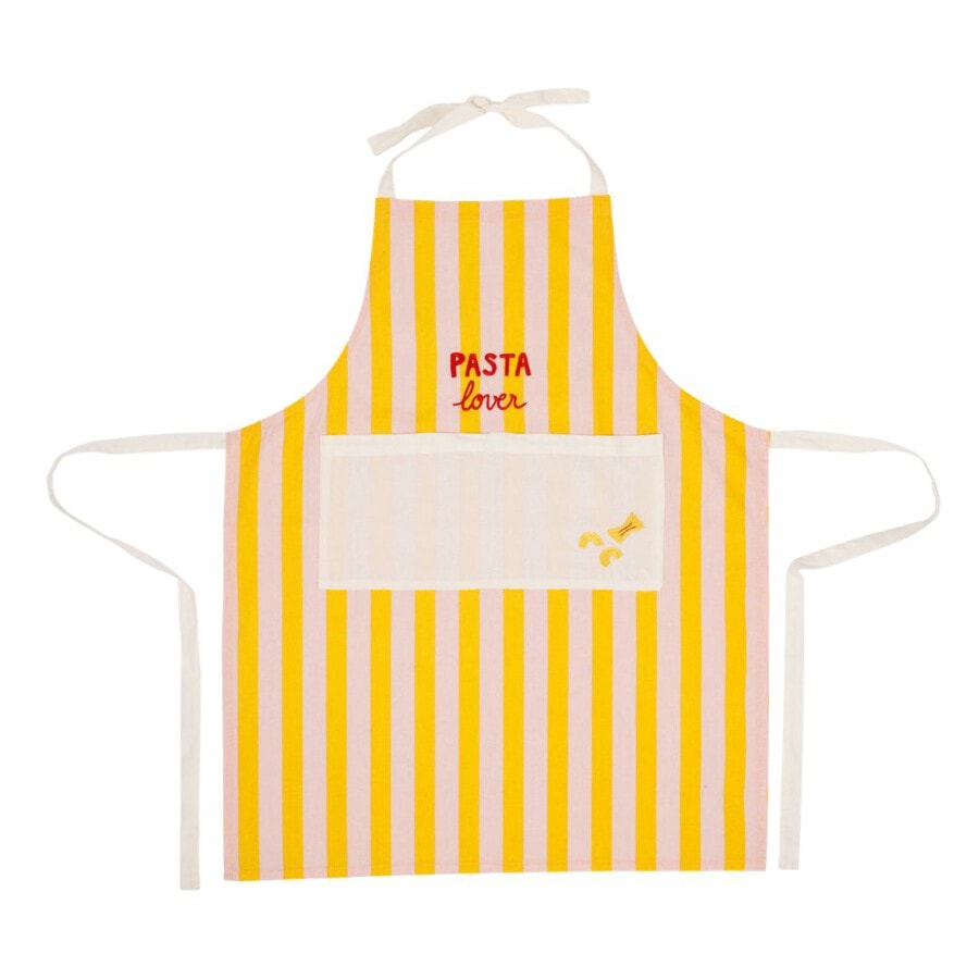 yliades-kinderschuerze-rosa-gelb-pasta-lover