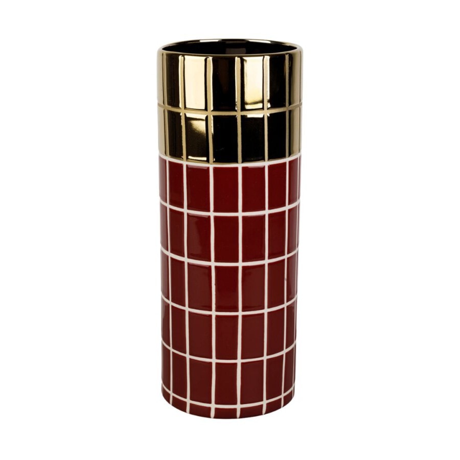 yliades-vase-karoz-burgundy-gold
