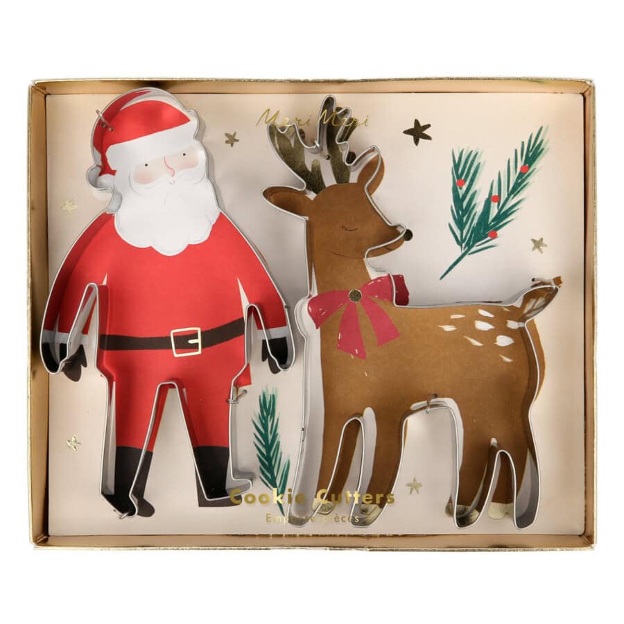 Meri-Santa-Reindeer-Christmas-Cookie-Cutters