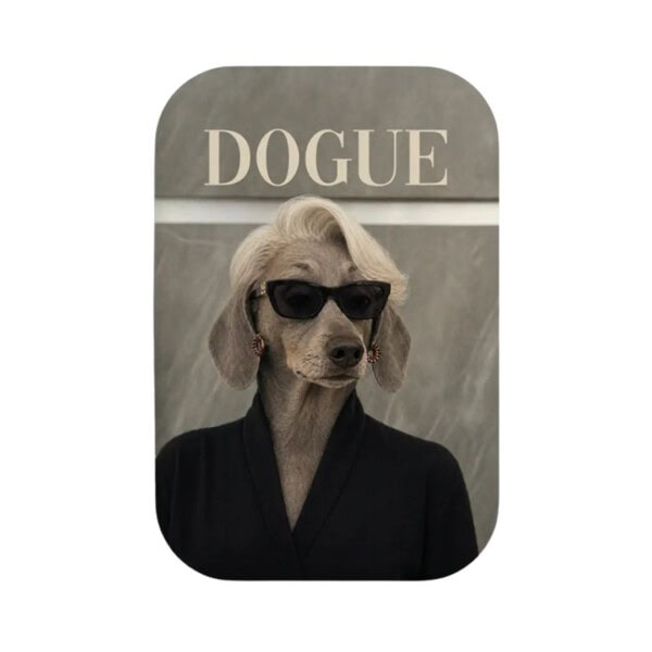 Dogue