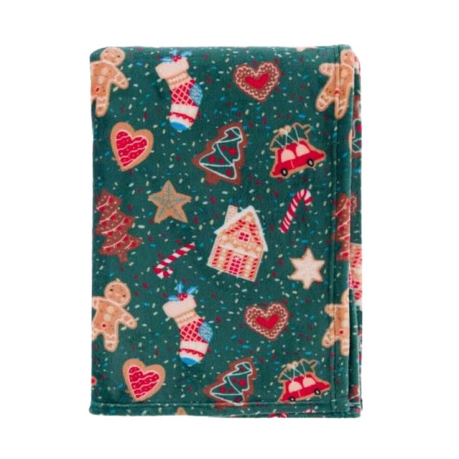 mariclo-decke-christmas-green
