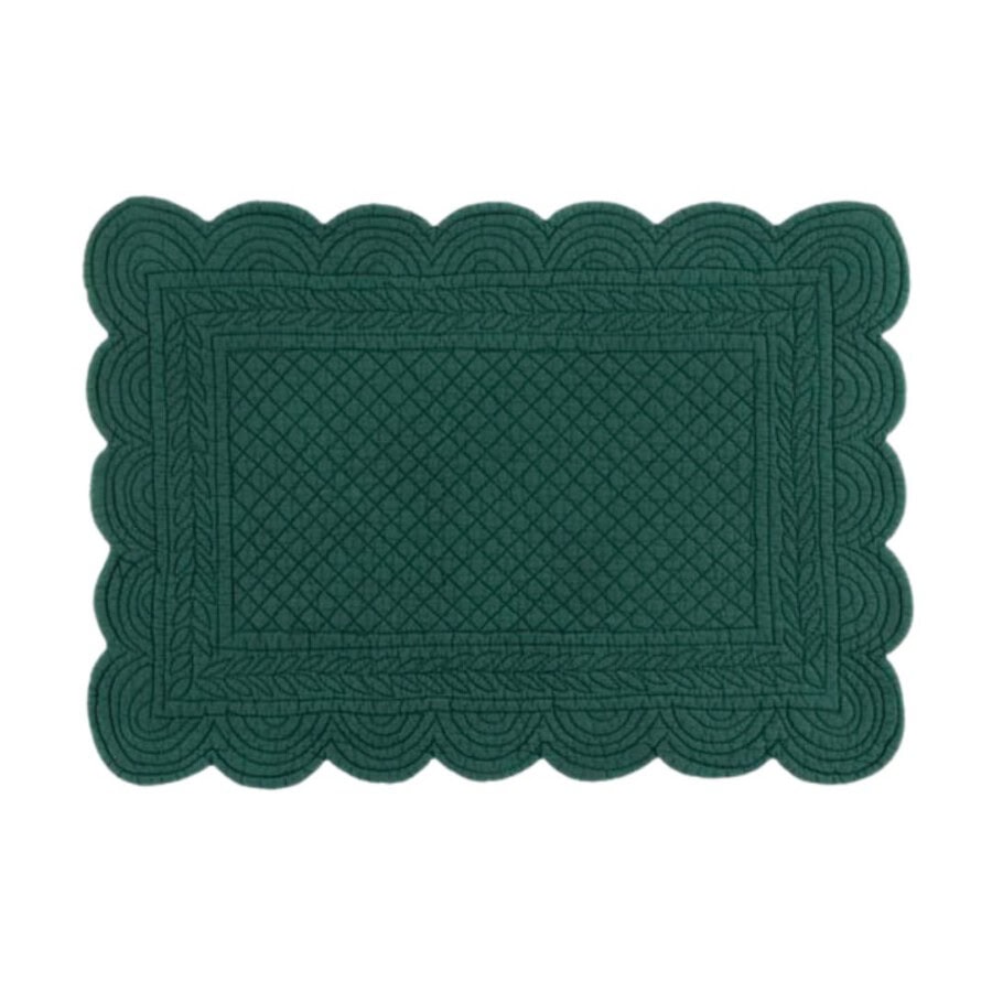 mariclo-platzset-quilted-carmen-gruen-rechteckig