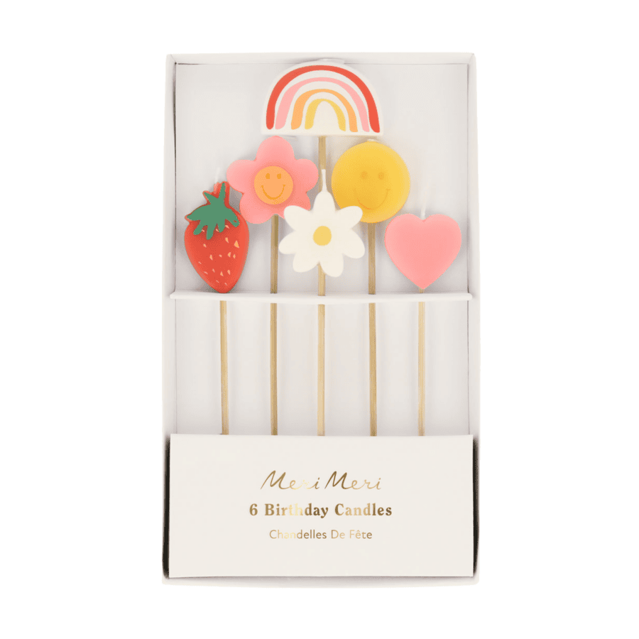 meri-candles-happy-smile