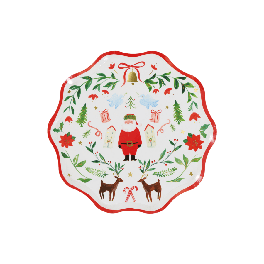 meri-pappteller-santa
