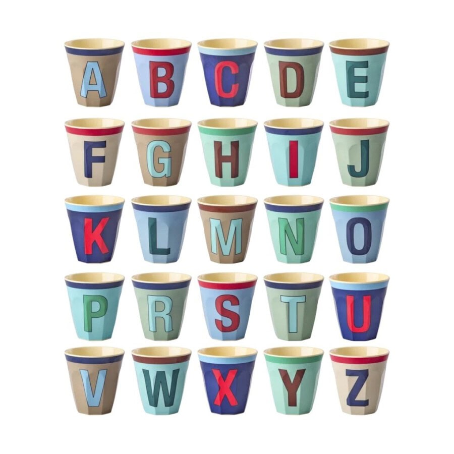 rice-buchstabenbecher-vintage-blau