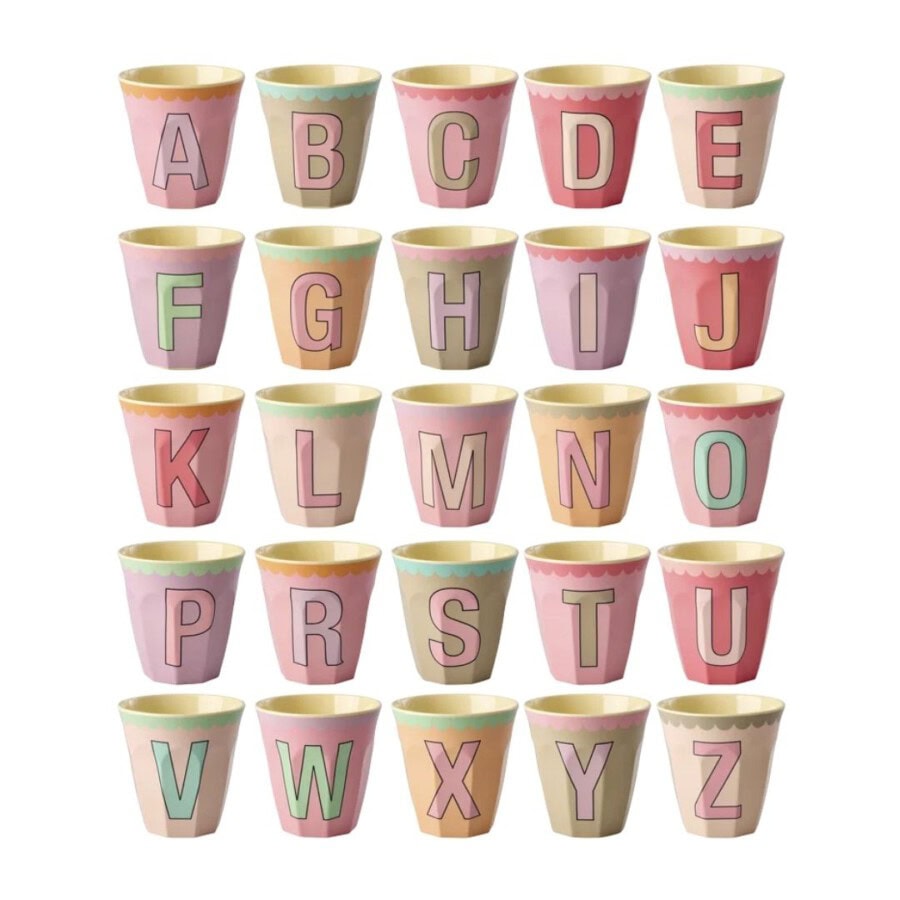 rice-buchstabenbecher-vintage-rosa