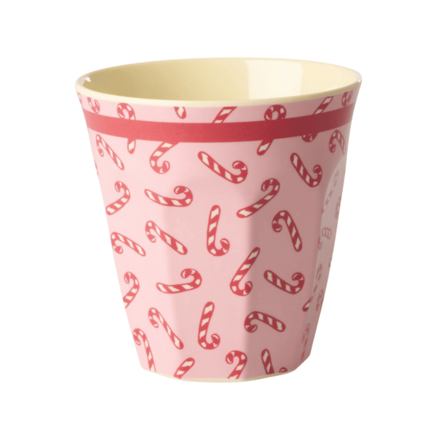 rice-melamin-cup-candy-cane
