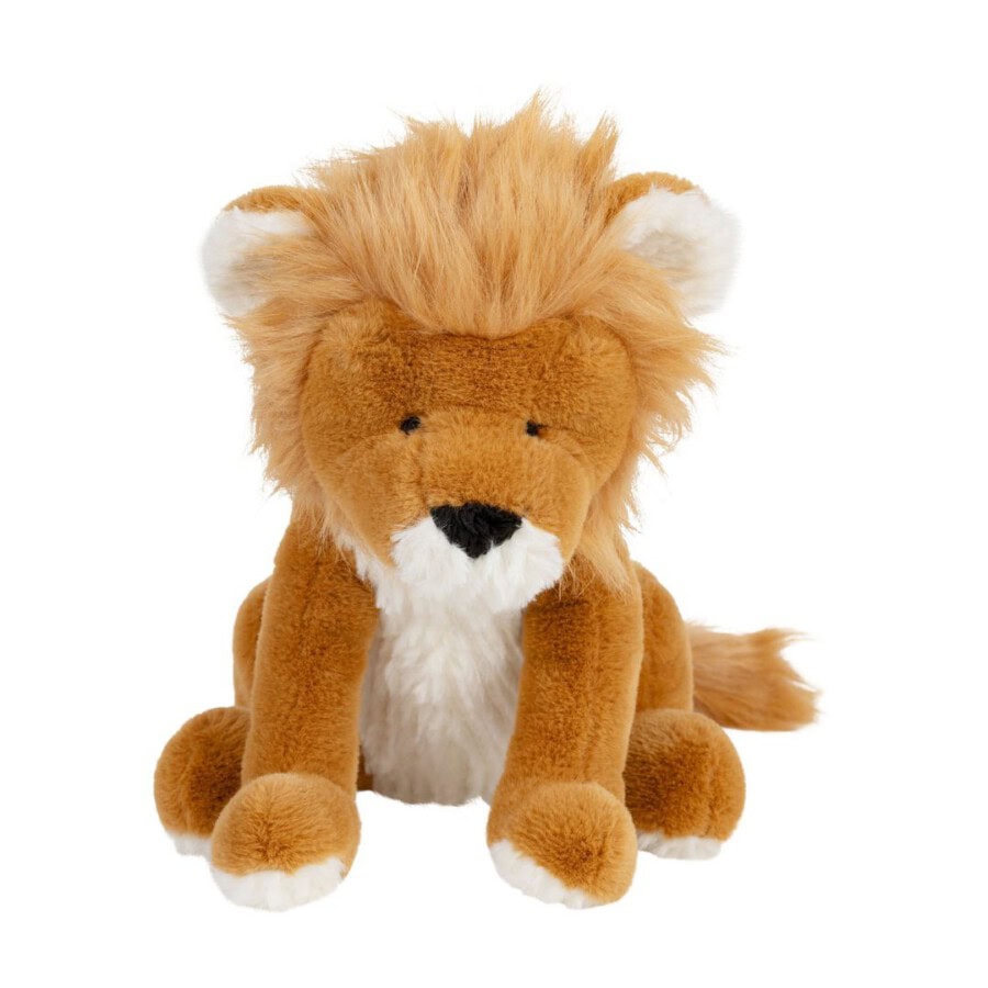 yliades-kuscheltier-lion-sand