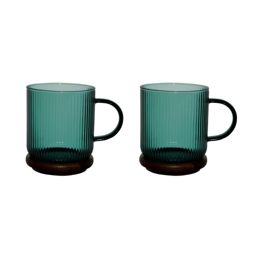 yliades-teetassen-mit-holz-untersetzer-sema-emerald